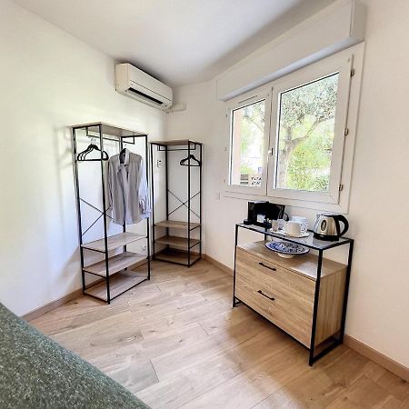 Appartement Cosy Au Centre De Cannes Buitenkant foto